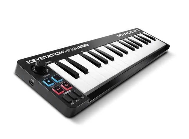 Keystation Mini 32 MK3 2