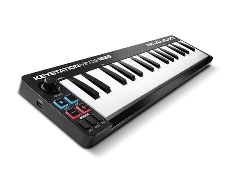 Keystation Mini 32 MK3 2