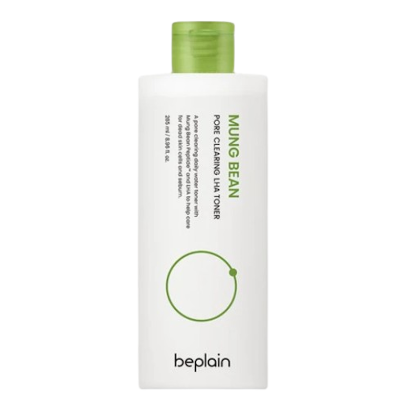 Mung Bean Pore Clearing LHA Toner 1