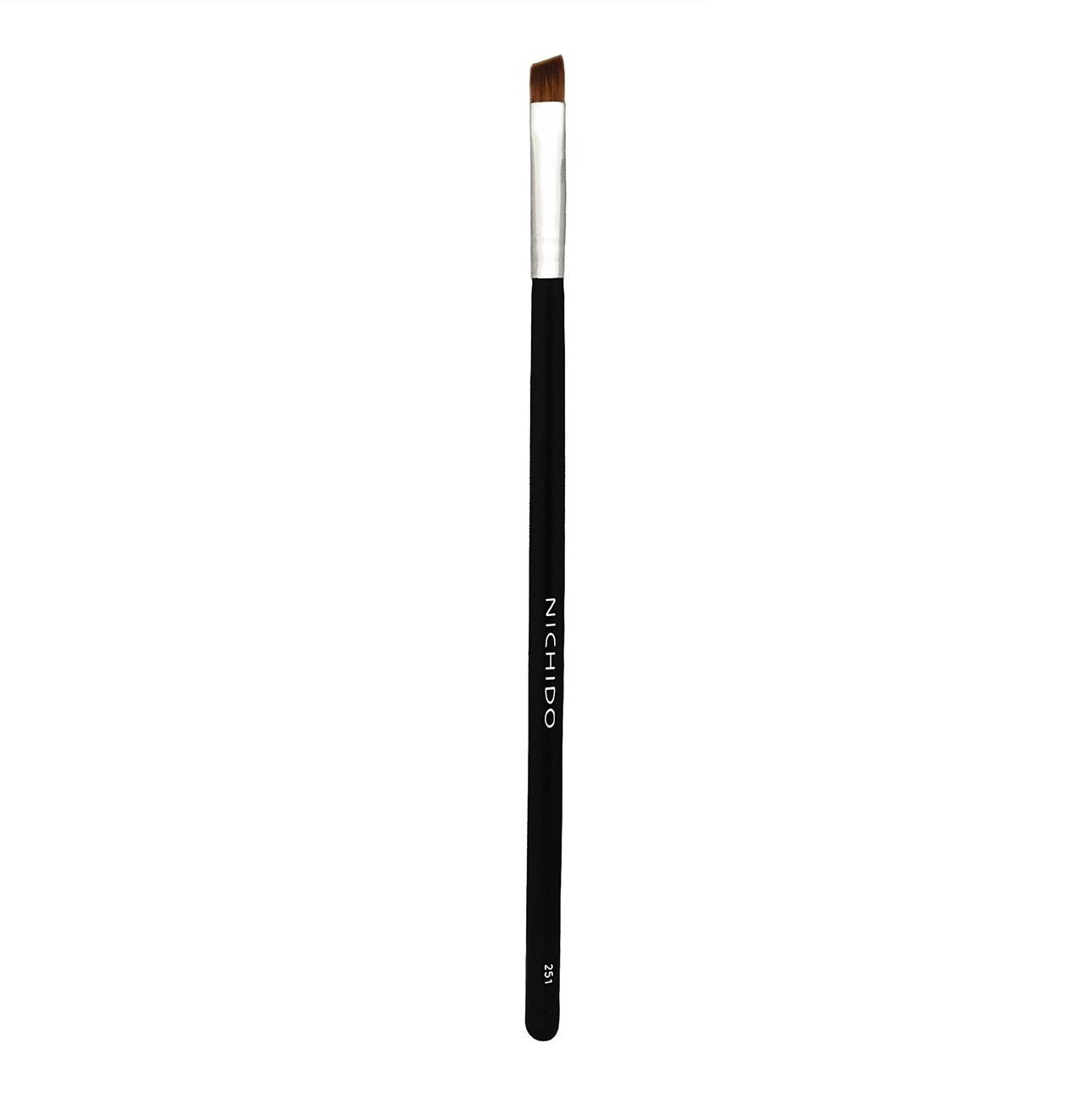 Angled Eyebrow Brush 251 1