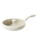 Redchef Star Series Ceramic Rock Frying Pan Wok With Lid 1