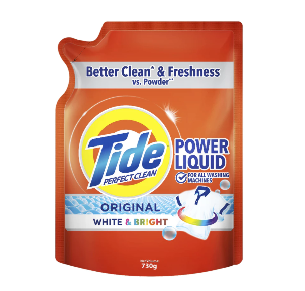 10 Best Laundry Detergents in the Philippines 2026 5