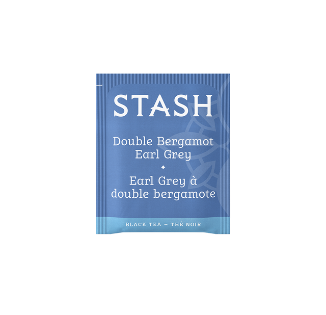 Double Bergamot Earl Grey Black Tea 2
