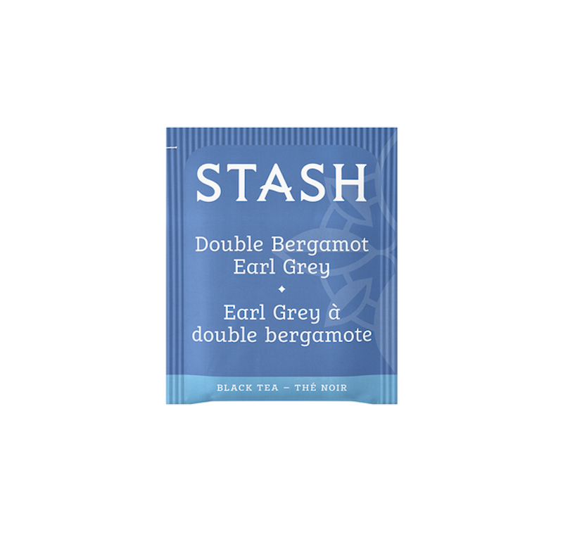 Double Bergamot Earl Grey Black Tea 2