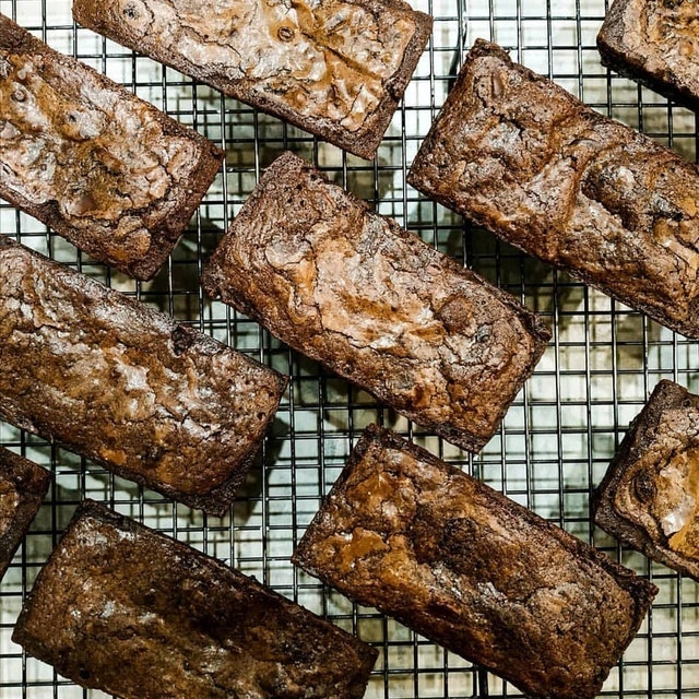 Life Changing Brownies  1