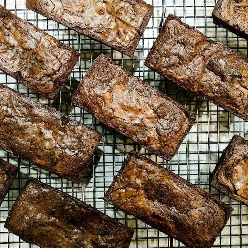 Life Changing Brownies 1
