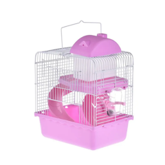2 Storey Hamster Cage