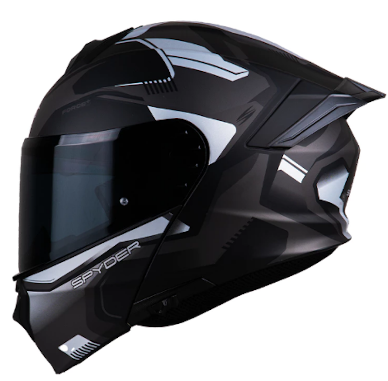 GD S9 Helmet 1
