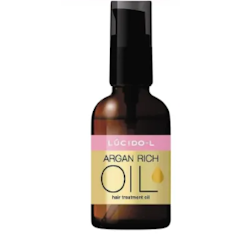 L Argan Oil Treatment Smooth