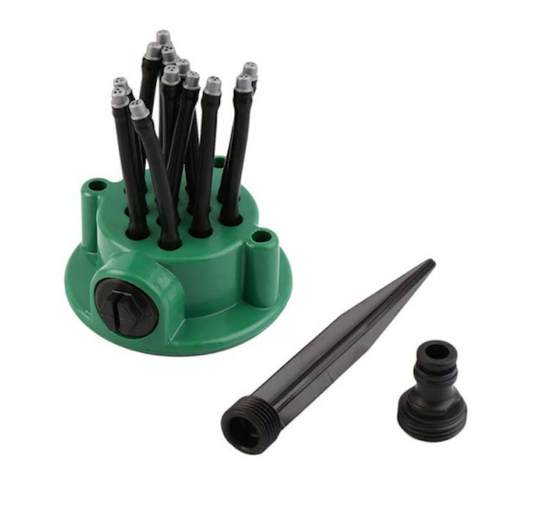 Lawn Irrigation Watering Nozzles 1