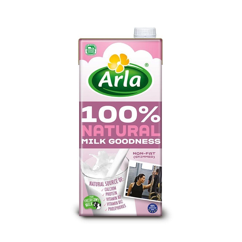 Skimmed Milk 1