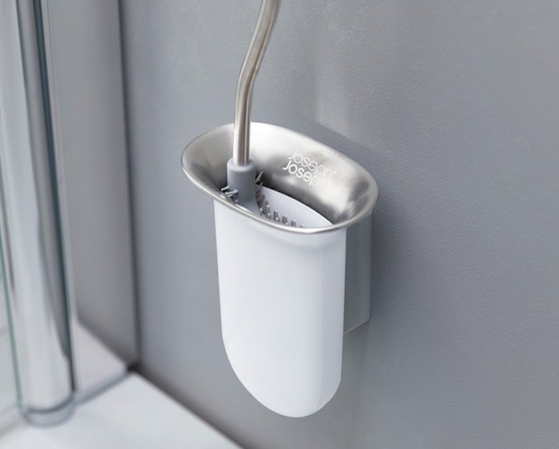 Flex Wall Toilet Brush 4