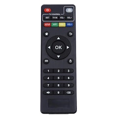Universal Remote Control