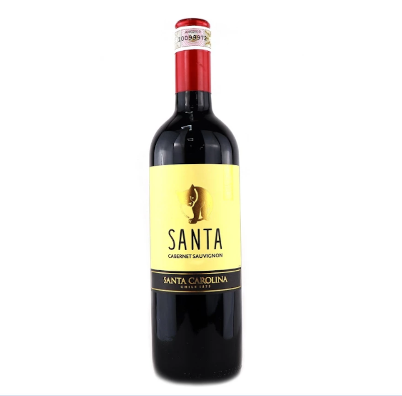 Cabernet Sauvignon 1
