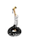 Yojimbo 50 ft Retractable Coiled Hose Set 1