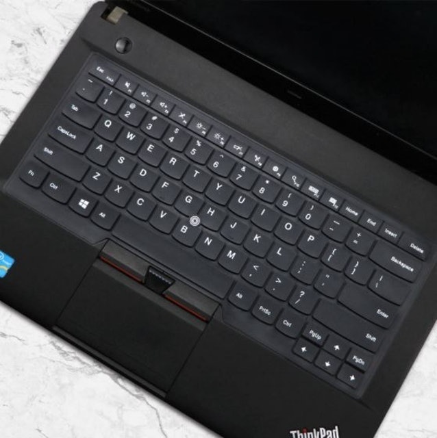Lenovo Thinkpad Silicone Keyboard Cover 2