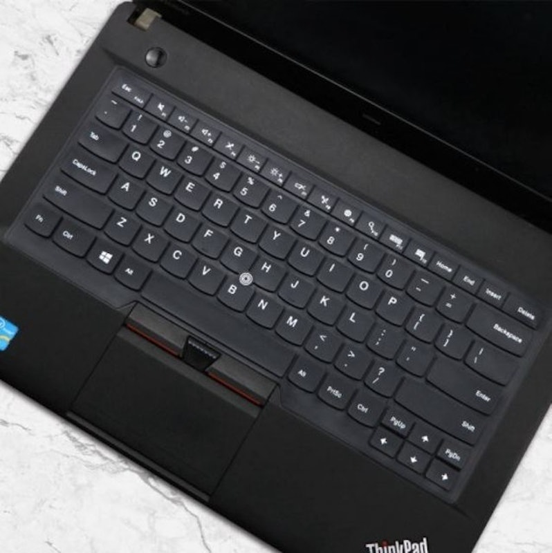 Lenovo Thinkpad Silicone Keyboard Cover 2