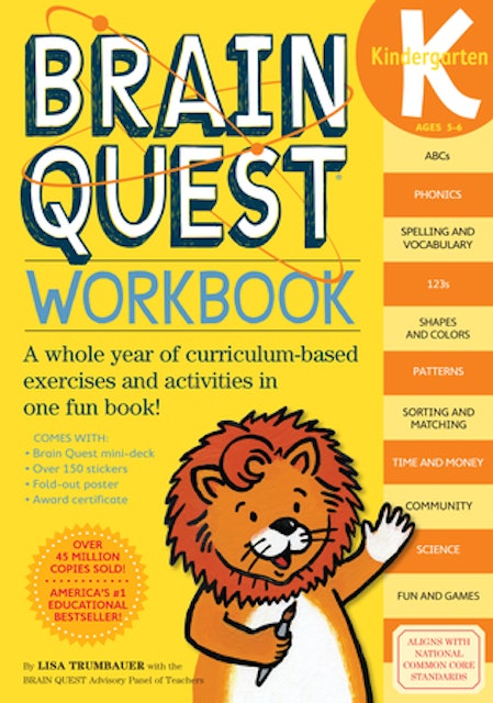 10 Best Workbooks for Kindergarten in the Philippines 2026 | Buying Guide Reviewed by Early Childhood Educator 1