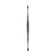 Bobbie Nails Cuticle Pusher 1