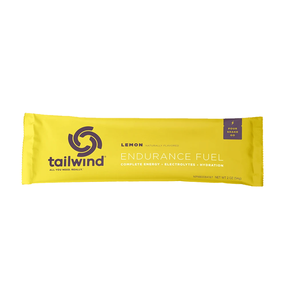 Endurance Fuel 1