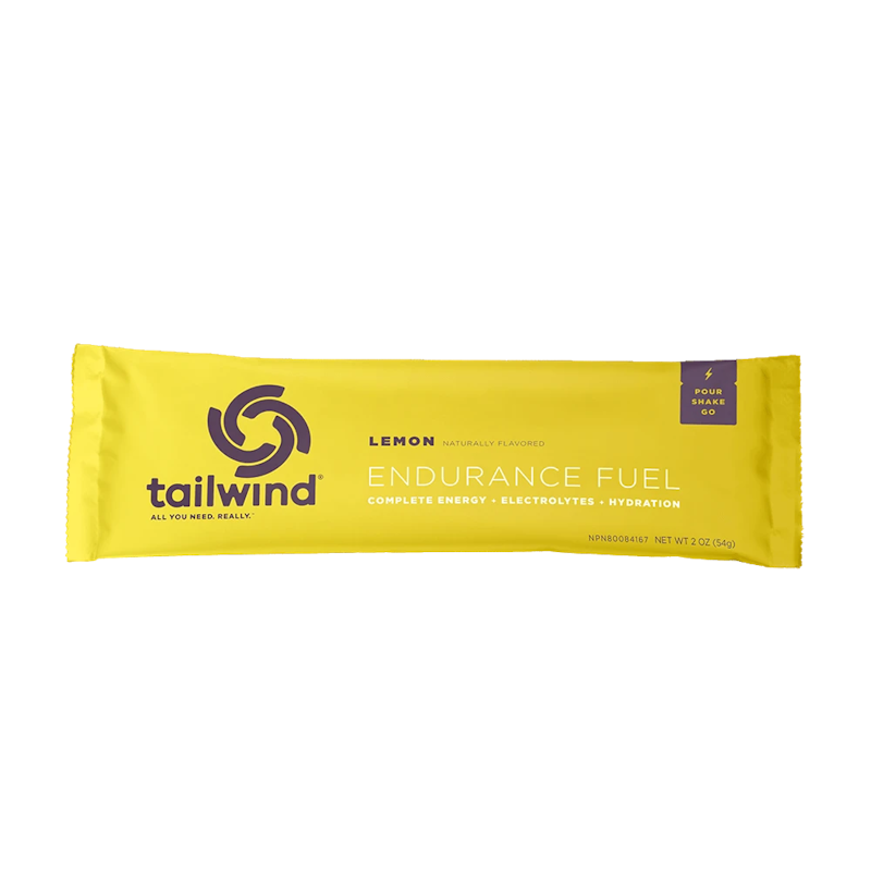 Endurance Fuel 1