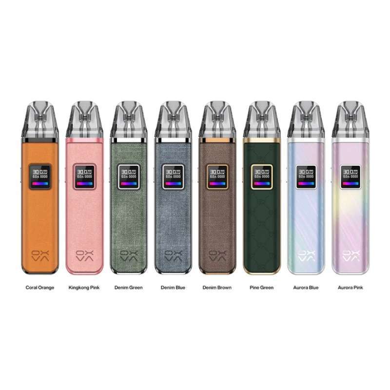 Odos Xlim Pro V3 2