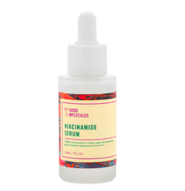 Niacinamide Serum 1
