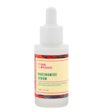 10 Best Serums for Face in the Philippines 2026 | Good Molecules, Isntree, and More 1
