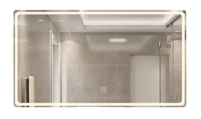 10 Best Bathroom Mirrors in the Philippines 2026 3