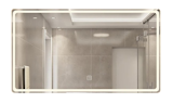 10 Best Bathroom Mirrors in the Philippines 2026 3