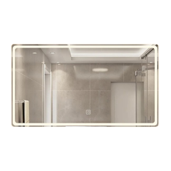 LED Bathroom Mirror
