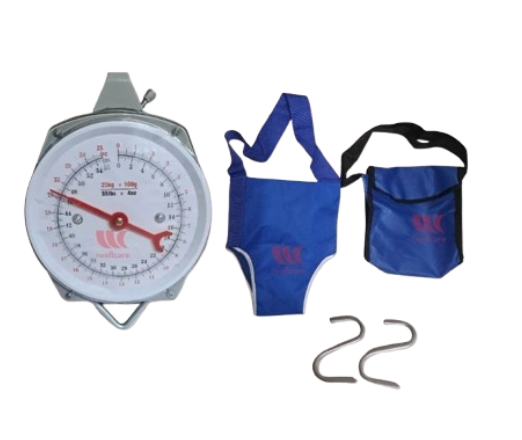 Salter Baby Weighing Scale 1