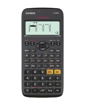 10 Best Calculators for Board Exams in the Philippines 2026 | Texas Instruments, Casio, and More 5