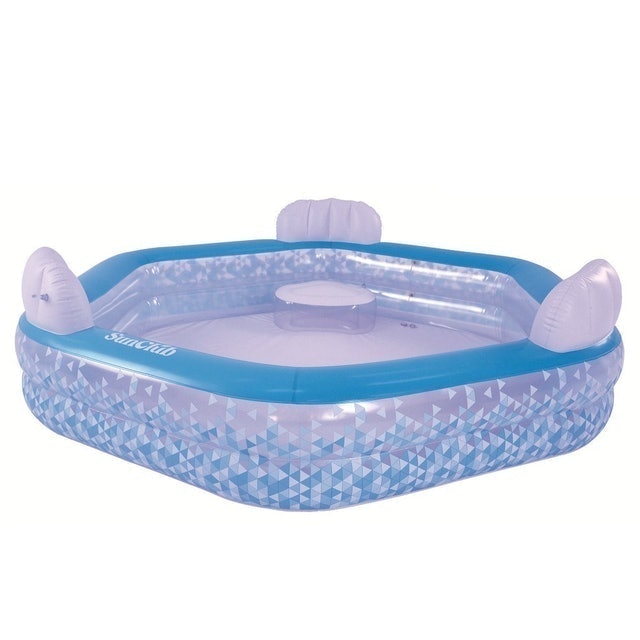 10 Best Inflatable Pools in the Philippines 2025 Intex, Bestway