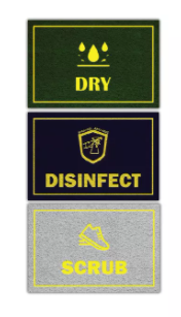 10 Best Disinfecting Mats in the Philippines 2026 | Familia, BioMat, and More 1