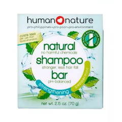 Strengthening Shampoo Bar
