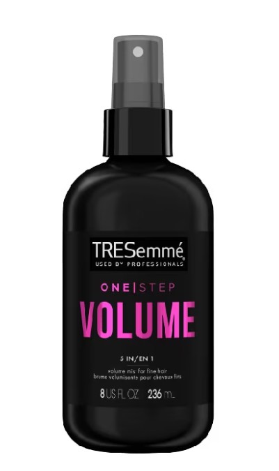 One‑Step 5-in-1 Volume Spray	  1