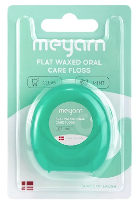 Dental Floss 1