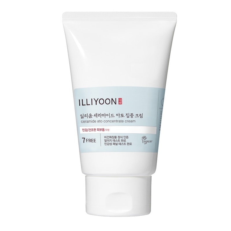 Ceramide Ato Concentrate Cream 1