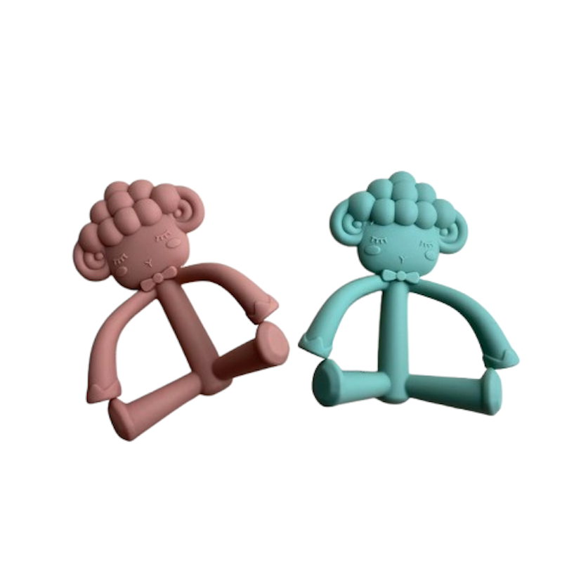 Sheep Teether 1