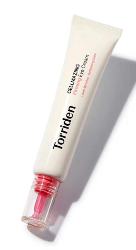Cellmazing 5D Collagen Firming Eye Cream 1
