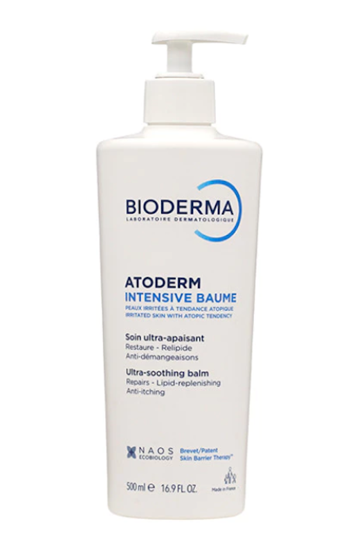 Atoderm Intensive Baume 1