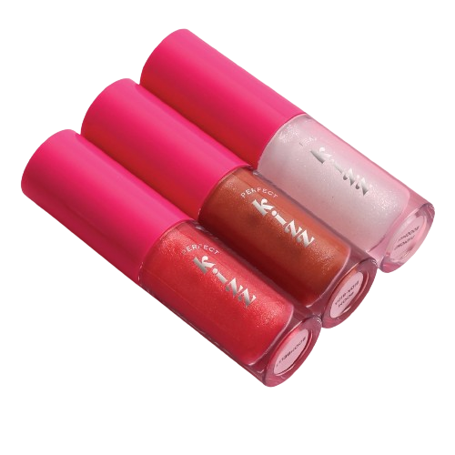 Perfect Kizz Lip Glozzz 2