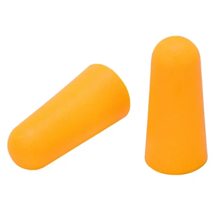 Comfort Wear Ear Plug 1