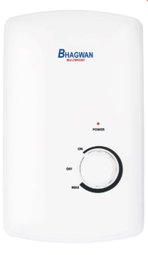 9 Best Shower Heaters in the Philippines 2026 | Joven, Panasonic, and More 3