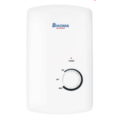 Instant Water Heater Multi Point