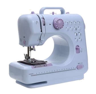 Sewing Machine Portable 1