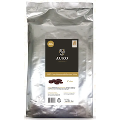 100% Cacao Unsweetened Chocolate Tablea Coins