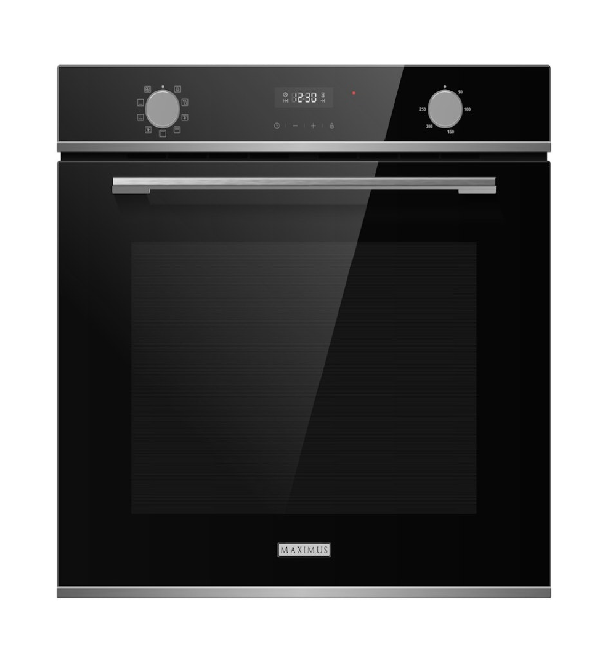 Built-In Oven 1