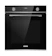 Maximus Built-In Oven 1